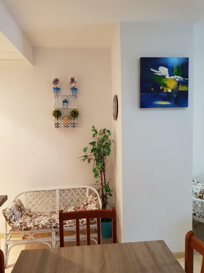 primera linea acapulco III Oropesa del Mar Exterior foto